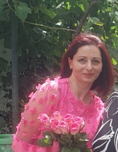 ANIȚEI COSTINA ROXANA